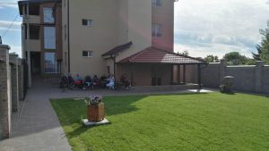 Kontakt Dom za stara lica Vila Sv. Nikola